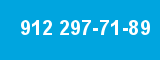 912 297-71-89